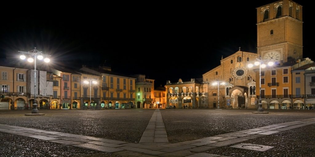 Capodanno 2024 Lodi