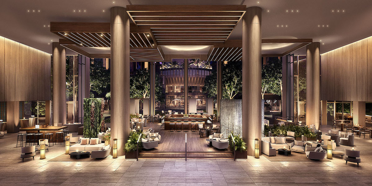 Hotel capodanno Milano 2025
