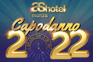 Capodanno As Hotel Monza